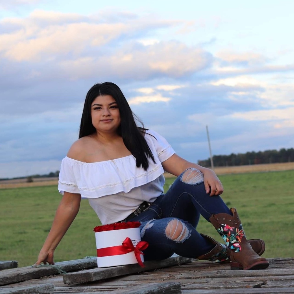 Meet your seller ❣️MELISSA❣️